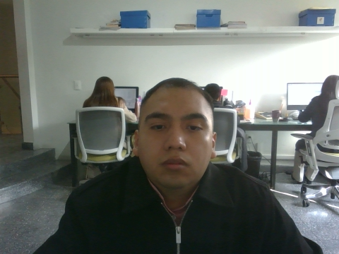 Foto de Alejandro Maldonado Varela