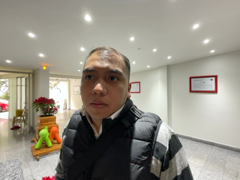 Foto de Alejandro Maldonado Varela