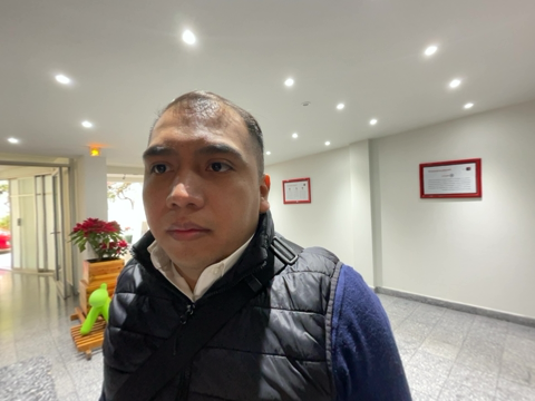 Foto de Alejandro Maldonado Varela