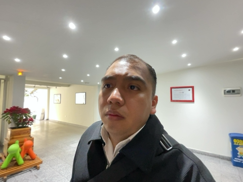 Foto de Alejandro Maldonado Varela