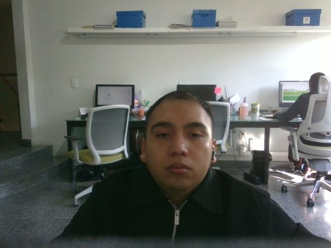 Foto de Alejandro Maldonado Varela