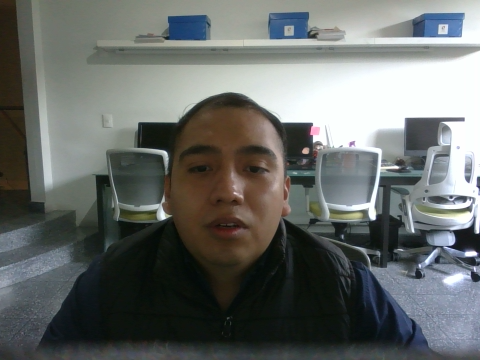 Foto de Alejandro Maldonado Varela