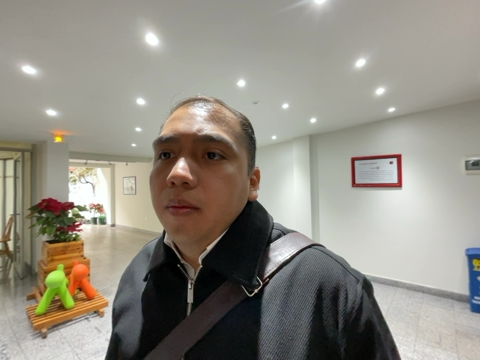 Foto de Alejandro Maldonado Varela