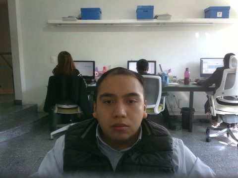 Foto de Alejandro Maldonado Varela