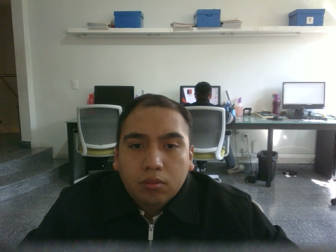 Foto de Alejandro Maldonado Varela