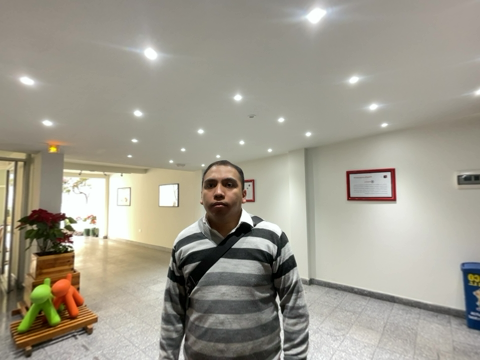 Foto de Alejandro Maldonado Varela