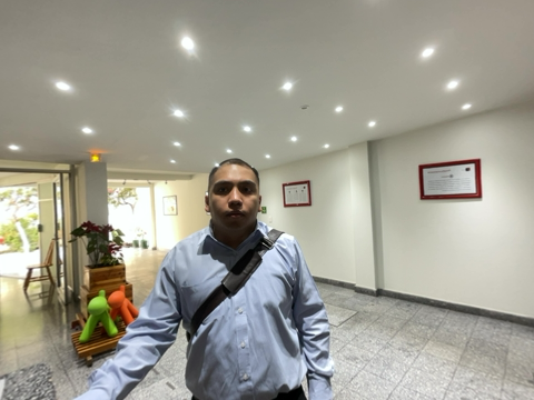 Foto de Alejandro Maldonado Varela