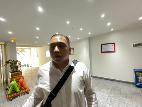 Foto de Alejandro Maldonado Varela