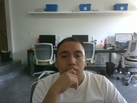 Foto de Alejandro Maldonado Varela