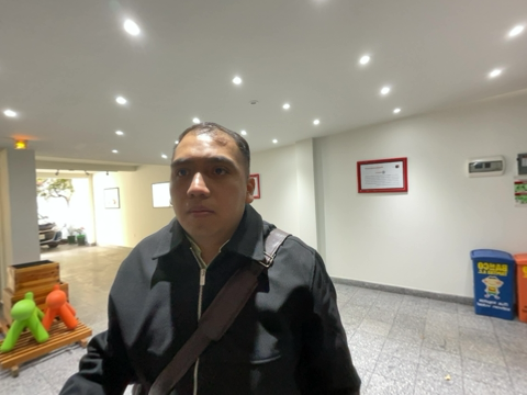 Foto de Alejandro Maldonado Varela