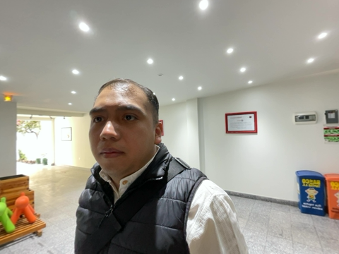 Foto de Alejandro Maldonado Varela