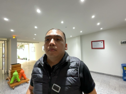 Foto de Alejandro Maldonado Varela