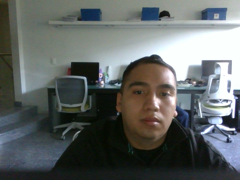 Foto de Alejandro Maldonado Varela