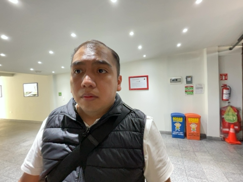 Foto de Alejandro Maldonado Varela