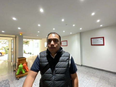 Foto de Alejandro Maldonado Varela