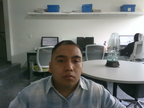 Foto de Alejandro Maldonado Varela