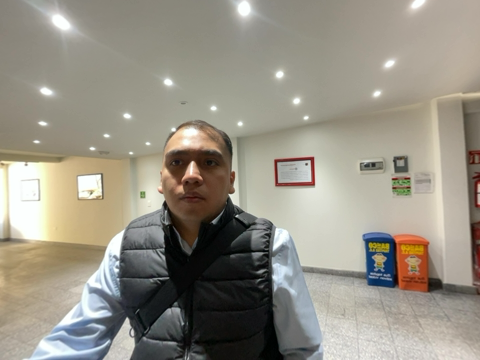 Foto de Alejandro Maldonado Varela