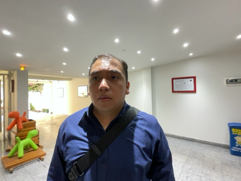Foto de Alejandro Maldonado Varela