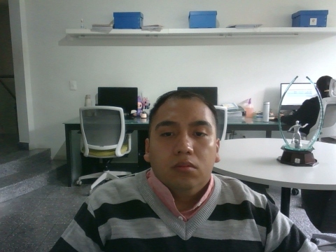 Foto de Alejandro Maldonado Varela