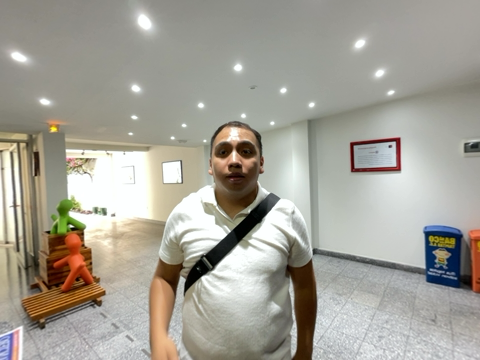 Foto de Alejandro Maldonado Varela