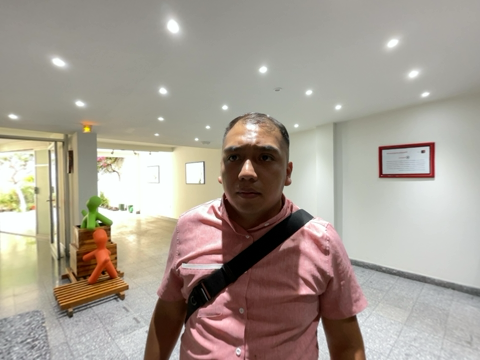 Foto de Alejandro Maldonado Varela