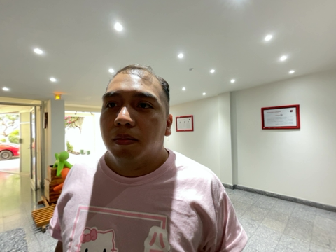 Foto de Alejandro Maldonado Varela