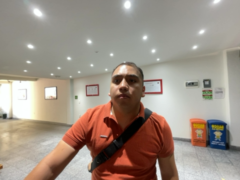 Foto de Alejandro Maldonado Varela