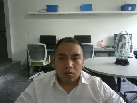 Foto de Alejandro Maldonado Varela