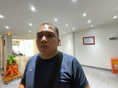 Foto de Alejandro Maldonado Varela