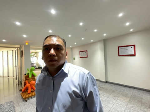 Foto de Alejandro Maldonado Varela