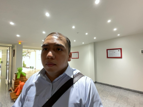 Foto de Alejandro Maldonado Varela