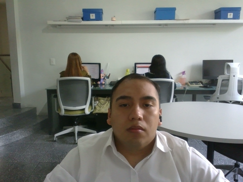 Foto de Alejandro Maldonado Varela