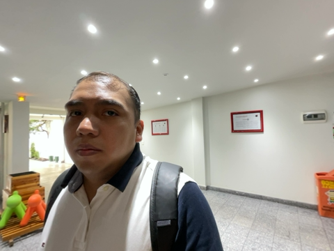 Foto de Alejandro Maldonado Varela