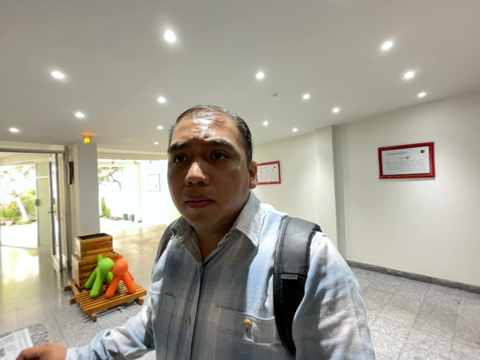 Foto de Alejandro Maldonado Varela