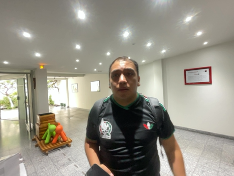 Foto de Alejandro Maldonado Varela