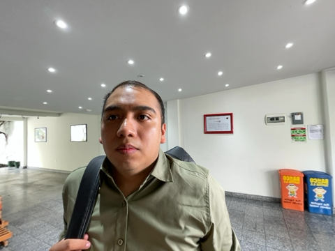 Foto de Alejandro Maldonado Varela