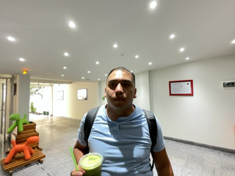 Foto de Alejandro Maldonado Varela
