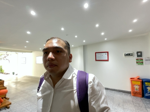 Foto de Alejandro Maldonado Varela