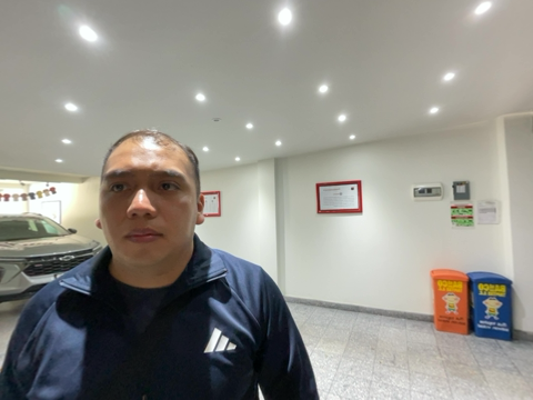 Foto de Alejandro Maldonado Varela