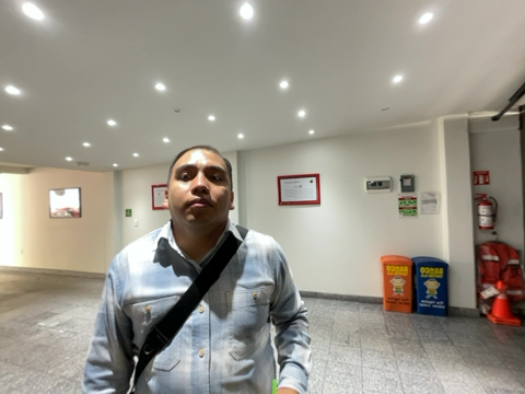 Foto de Alejandro Maldonado Varela