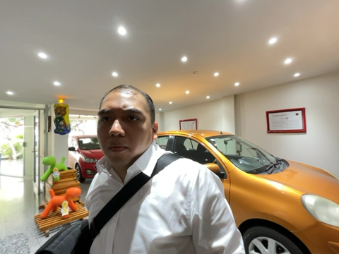 Foto de Alejandro Maldonado Varela