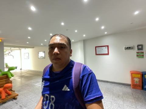 Foto de Alejandro Maldonado Varela