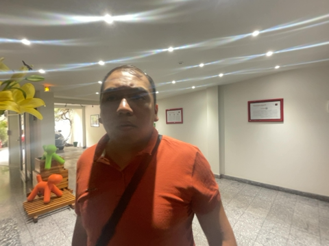 Foto de Alejandro Maldonado Varela