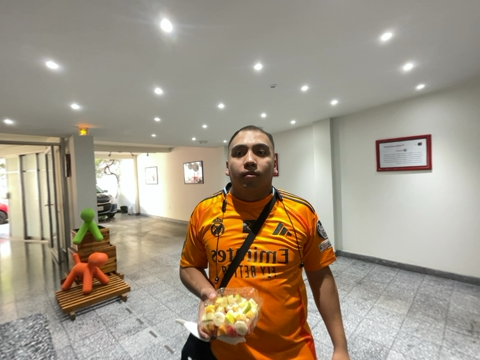 Foto de Alejandro Maldonado Varela