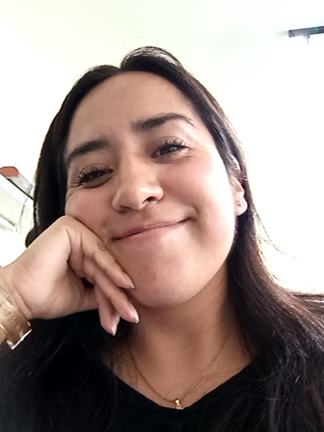 Foto de Brenda Solares Flores