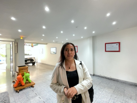 Foto de Brenda Solares Flores