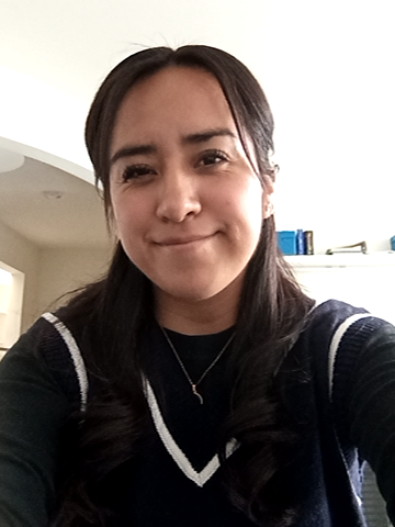 Foto de Brenda Solares Flores