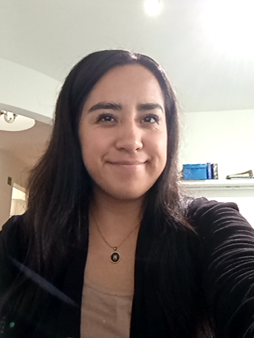 Foto de Brenda Solares Flores