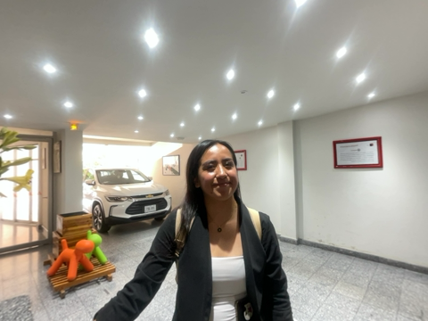 Foto de Brenda Solares Flores