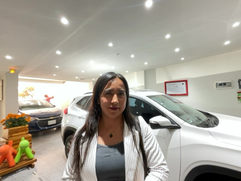 Foto de Brenda Solares Flores